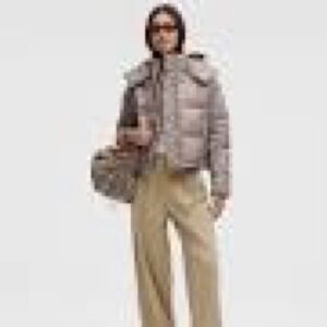 Lululemon High Waisted Wide Leg Athletic PantsXSTP